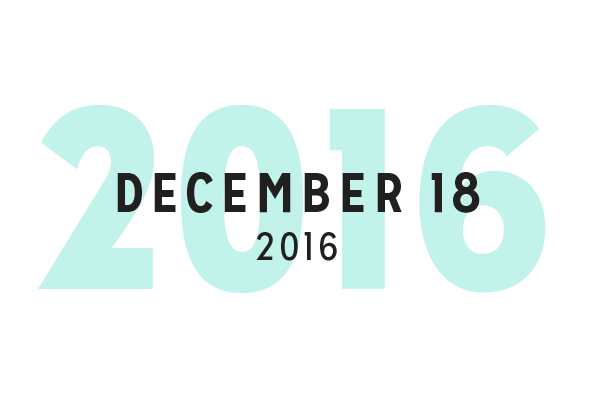 December 18, 201
